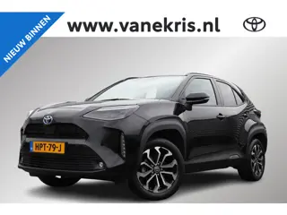 Toyota Yaris Cross 1.5 Hybrid Explore Limited, Apple Carplay/Android Auto, Pano, Trekhaak, Stuur & S