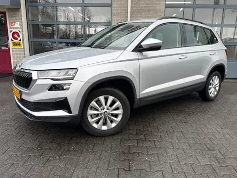 Skoda Karoq 1.5 TSI ACT Business Edition
