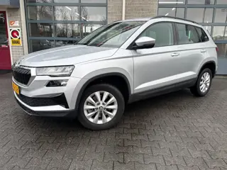 Skoda Karoq 1.5 TSI ACT Business Edition