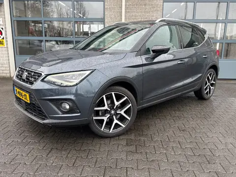 SEAT Arona 1.0 TSI FR Business Intense Plus