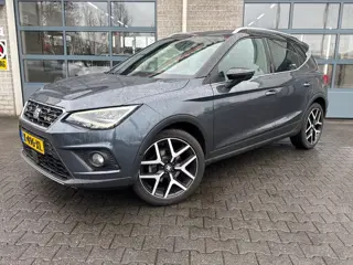 SEAT Arona 1.0 TSI FR Business Intense Plus