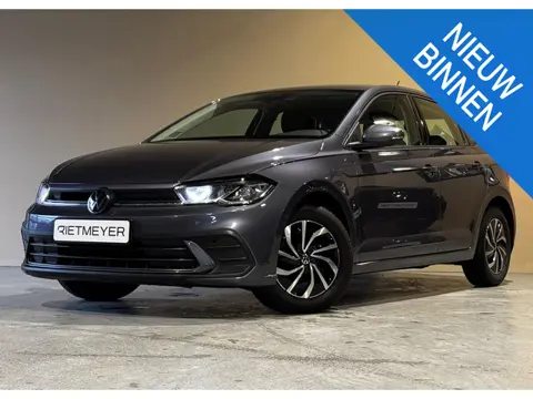 Volkswagen Polo 1.0 TSI Life
