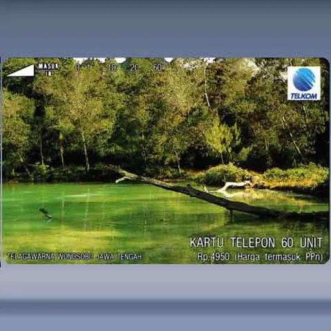 Telaga Warna (1993)