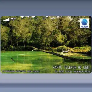 Telaga Warna (1993)