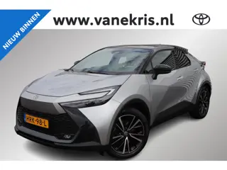 Toyota C-HR 2.0 Plug-in Hybrid 220 Executive, Bitone lak ,JBL Audio, Stuurverwarming