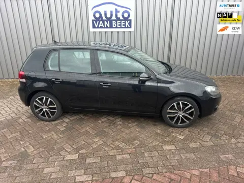 Volkswagen Golf 1.2 TSI Highline BlueMotion
