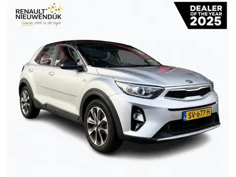 Kia Stonic 1.0 T-GDi ComfortPlusLine Navigator l 46.000 KM! l CAMERA l CRUISE l PDC