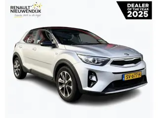 Kia Stonic 1.0 T-GDi ComfortPlusLine Navigator l 46.000 KM! l CAMERA l CRUISE l PDC