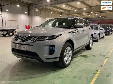 Land Rover Range Rover Evoque 1.5 P300e PHEV AWD ALL IN PRIJS !