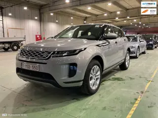 Land Rover Range Rover Evoque 1.5 P300e PHEV AWD ALL IN PRIJS !