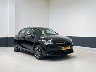 Opel Corsa-e Edition 50 kWh |NL | Apple Carplay/ Android Auto | Airco|