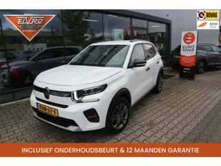 Citroen C3 1.2 Turbo You + Pack PLUS CARPLAY PDC RIJKLAARPRIJS!!
