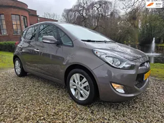 Hyundai Ix20 1.6i i-Vision AUTOMAAT/airco/TREKHAAK