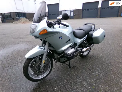BMW Tour R 1100 RS