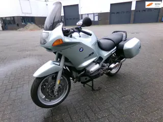 BMW Tour R 1100 RS