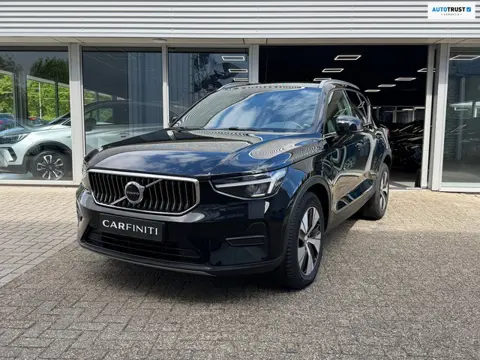 Volvo XC40 1.5 T5 Plug-in hybrid Plus Bright | Navigatie | Camera | Cruise | Clima.