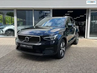 Volvo XC40 1.5 T5 Plug-in hybrid Plus Bright | Navigatie | Camera | Cruise | Clima.