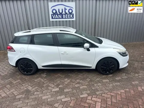 Renault Clio Estate 1.5 dCi ECO Expression