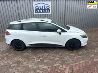 Renault Clio Estate 1.5 dCi ECO Expression