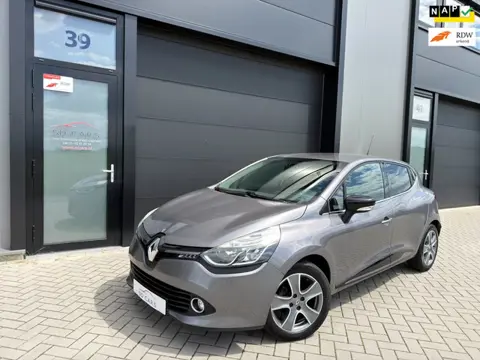 Renault Clio 0.9 TCe Night&Day Eco2|Airco|Park.sensor|Cruise