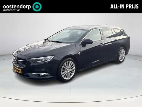 Opel Insignia Sports Tourer 1.6 Turbo Innovation | Stoelverwarming | Voorruitverwarming | Panoramada