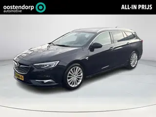 Opel Insignia Sports Tourer 1.6 Turbo Innovation | Stoelverwarming | Voorruitverwarming | Panoramada