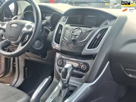 Ford Focus €3850,-1.6 TI-VCT Titanium Automaat Apk 2027 Sedan