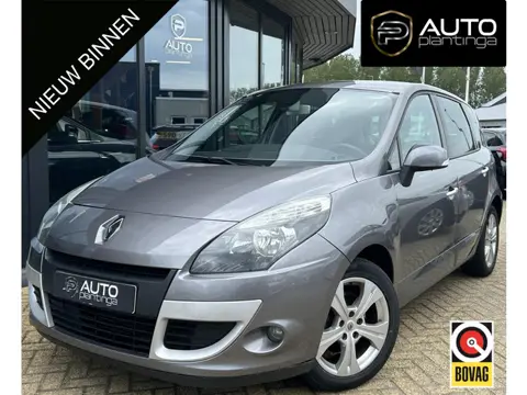 Renault Scénic 1.4 TCE Dynamique | Trekhaak | Climate Control | Cruise Control | Navigatie | Parkeer
