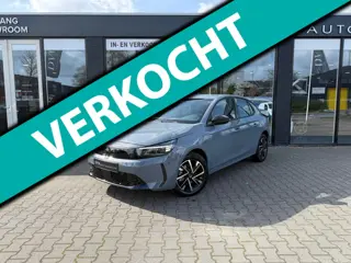 Opel Corsa 1.2 Turbo GS