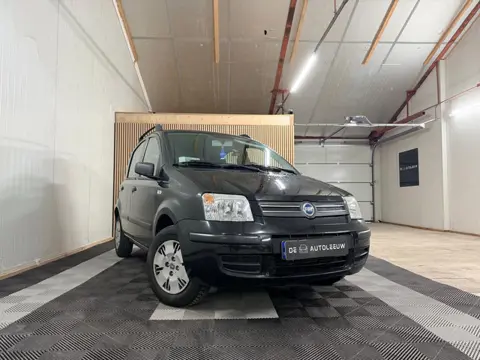 Fiat Panda 1.2 Edizione Cool | Airco | Distr VV | Hoge instap