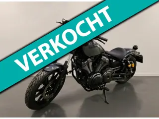 Yamaha Chopper XV 950 R BOLT ABS Custom