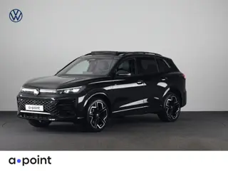 Volkswagen Tiguan 1.5 eHybrid R-Line Edition 272 pk Automaat (DSG) | Verlengde garantie | Navigatie 