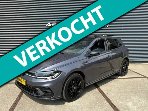 Volkswagen Polo 1.0 TSI R-Line PANORAMA/ XENON/ CAMERA