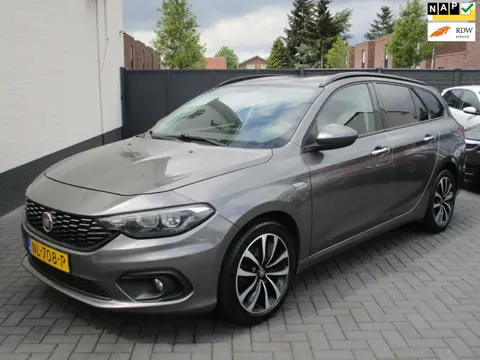 Fiat Tipo Stationwagon 1.4 T-Jet 16v Business LEER LED NAVI CAMERA !