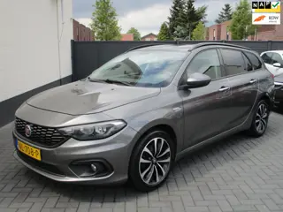 Fiat Tipo Stationwagon 1.4 T-Jet 16v Business LEER LED NAVI CAMERA !