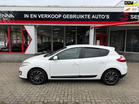 Renault Mégane 1.5 dCi - 5 drs - Bj 2012 - Carplay - Inr Mog !!
