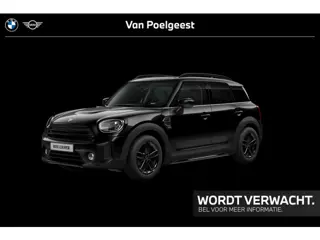 MINI Countryman 1.5 Cooper Business Edition Aut. - Verwacht: Maart 2026