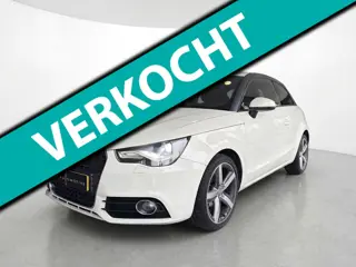 Audi A1 1.2 TFSI Ambition Pro Line Business