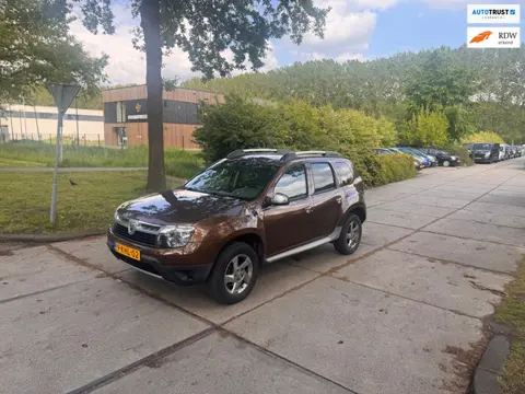 Dacia Duster 1.6 Lauréate LPG 2wd Airco.Leder