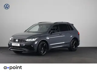 Volkswagen Tiguan 1.4 TSI eHybrid R-Line Business 245PK PHEV | Navigatie | Trekhaak | Parkeercamera 