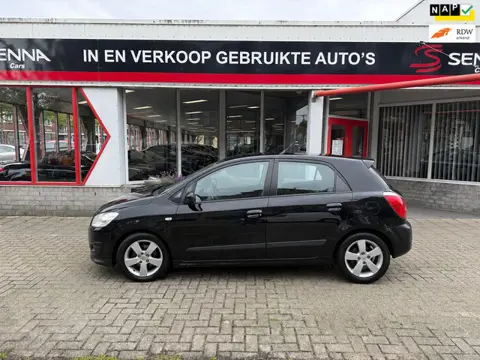 Kia Rio 1.4 - 5 drs - Airco - Inruil Mog !!