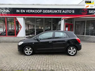 Kia Rio 1.4 - 5 drs - Airco - Inruil Mog !!