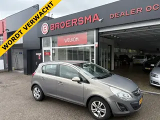 Opel Corsa 1.2-16V Berlin 1 EIGENAAR * 163.000 KM * NW APK *