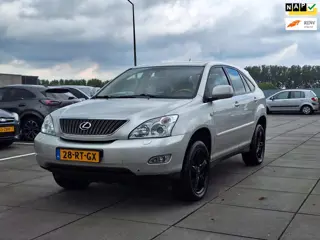 Lexus RX €9950,- RX 300 Executive Nap pas vol opties .