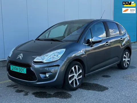 Citroen C3 1.2 VTi Collection | Nw Apk | Pano | Airco | dealer onderhouden