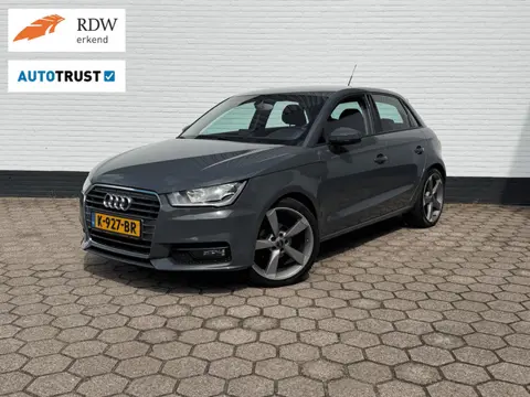Audi A1 Sportback 1.0TFSI Sport Pro Line l ROTOR 18'' l NAVI