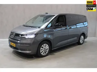 Volkswagen MULTIVAN 1.5 eHybrid L2 Business 4Motion Trekhaak/PDC/7 persoons prijs is rijklaar