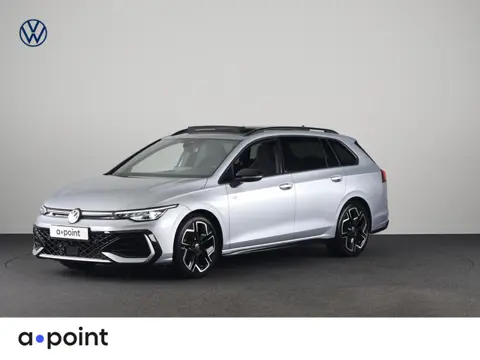 Volkswagen Golf variant R-Line-Edition 1.5 eTSI 85 kW 116 pk Automaat (DSG) | Verlengde garantie | N
