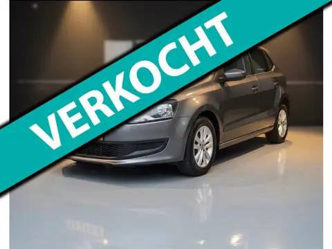 Volkswagen Polo 1.2 TSI Comfortline-airco-elek ramen