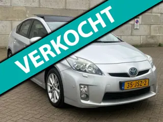 Toyota Prius 1.8 Executive